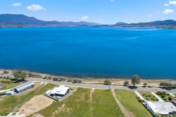Third view of Homely land listing, 302 Tranmere Road, Tranmere TAS 7018