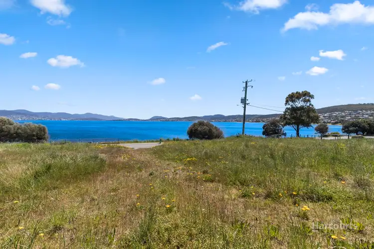 Fifth view of Homely land listing, 302 Tranmere Road, Tranmere TAS 7018