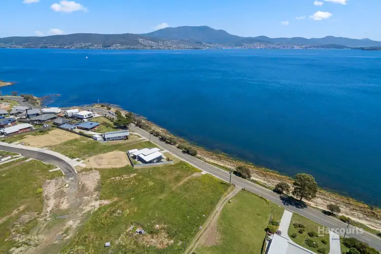 Seventh view of Homely land listing, 302 Tranmere Road, Tranmere TAS 7018