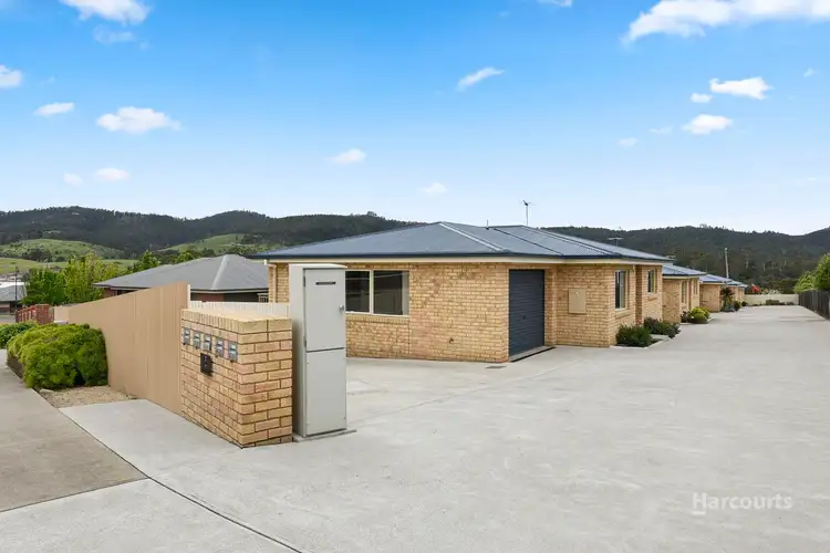 Second view of Homely villa listing, 1/5 Hance Road, Howrah TAS 7018