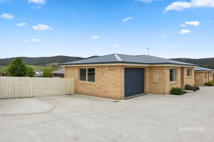 Third view of Homely villa listing, 1/5 Hance Road, Howrah TAS 7018