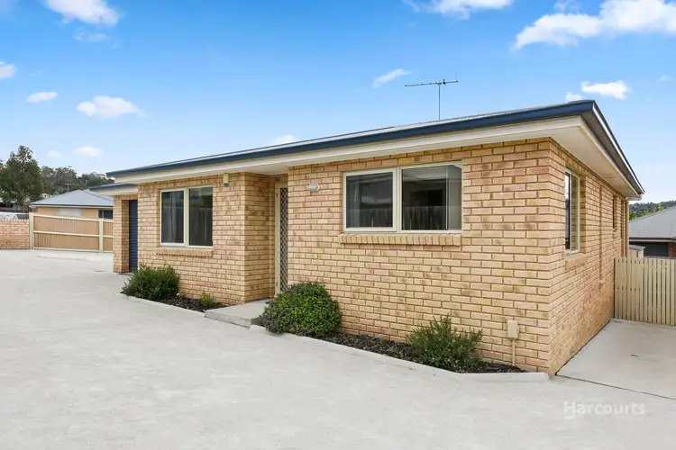 Fourth view of Homely villa listing, 1/5 Hance Road, Howrah TAS 7018