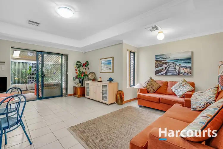 Sixth view of Homely unit listing, 7/10 Davey Street, Mandurah WA 6210