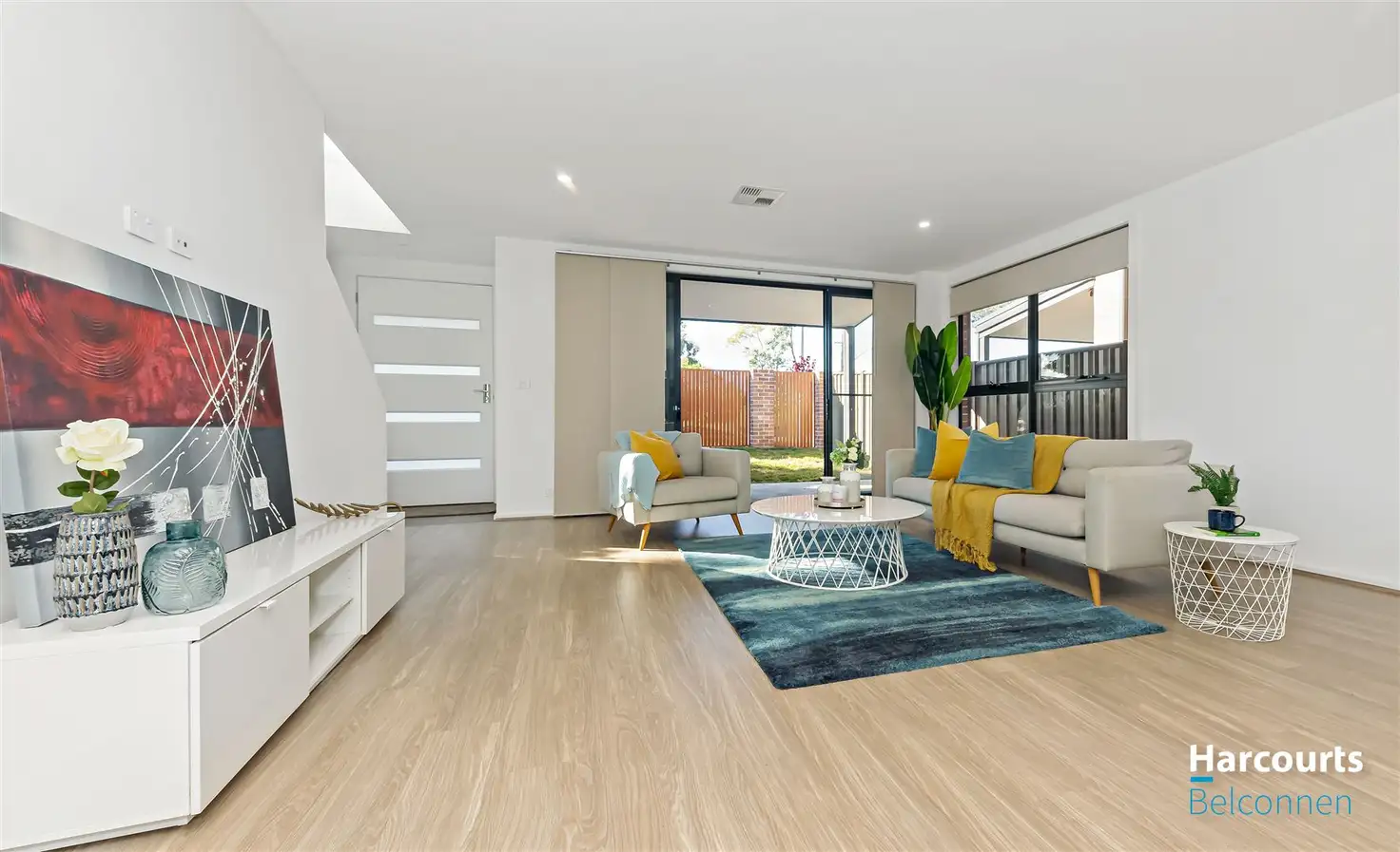 Main view of Homely house listing, 166 Burrinjuck Crescent, Duffy ACT 2611