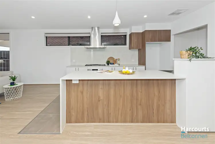 Sixth view of Homely house listing, 166 Burrinjuck Crescent, Duffy ACT 2611