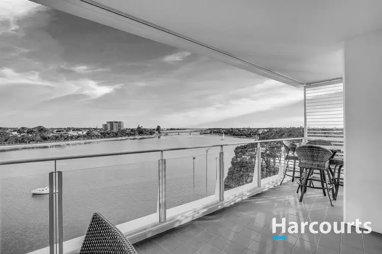 Main view of Homely apartment listing, 705/3 Marco Polo Drive, Mandurah WA 6210