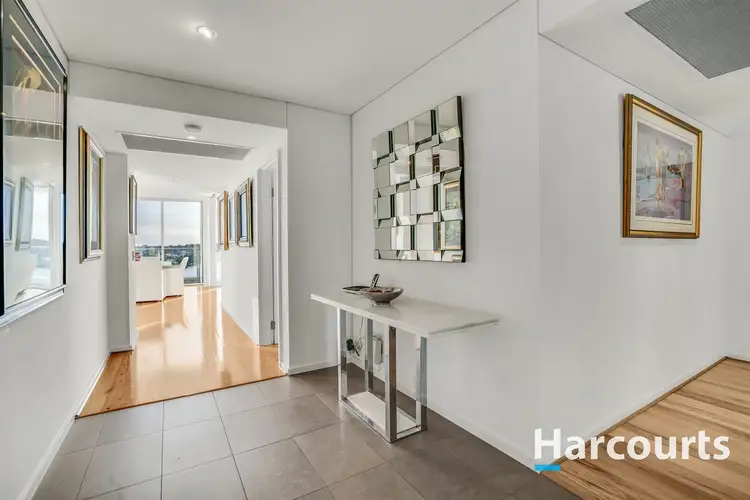 Fourth view of Homely apartment listing, 705/3 Marco Polo Drive, Mandurah WA 6210