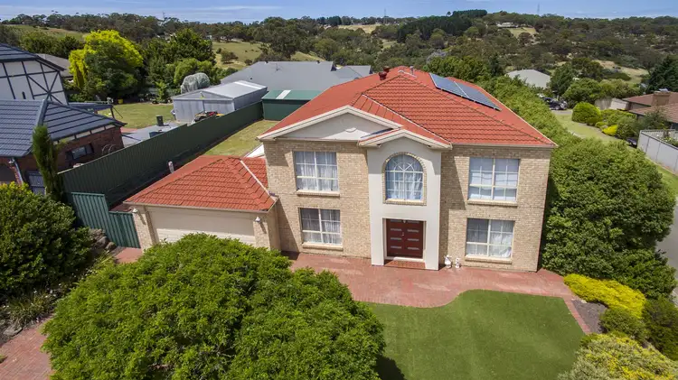 14 Charlson Rise, Happy Valley SA 5159