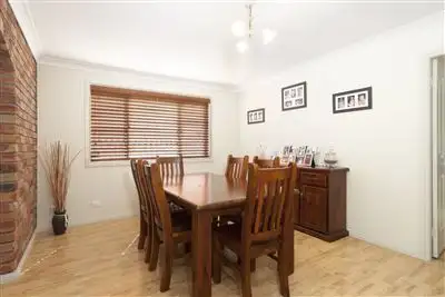 Fifth view of Homely house listing, 4 Scarborough Circuit, Albion Park NSW 2527