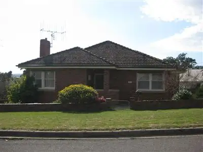 33 ABeckett Street, Yea VIC