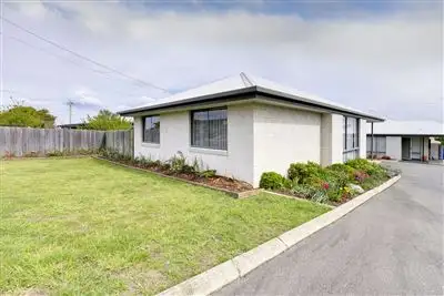 Main view of Homely unit listing, 1/2-4 First Avenue, Midway Point TAS