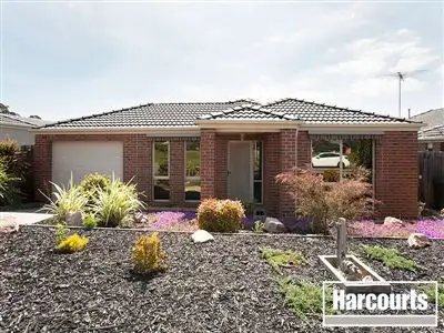 Main view of Homely house listing, 12 Maple Street, Trafalgar VIC