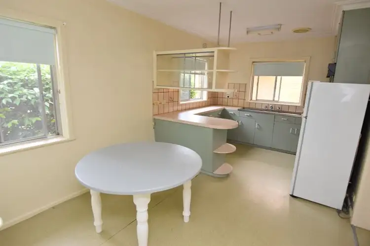 Second view of Homely house listing, 11 Howell Street, Wangaratta VIC 3677