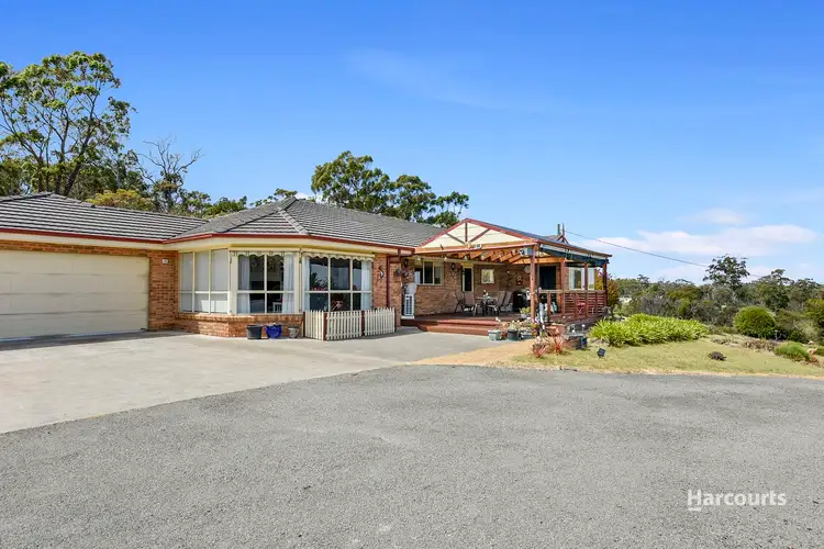 Second view of Homely house listing, 3 Albert Court, Dodges Ferry TAS 7173