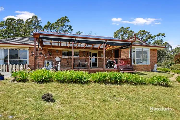 Third view of Homely house listing, 3 Albert Court, Dodges Ferry TAS 7173