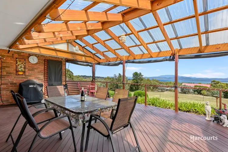 Fourth view of Homely house listing, 3 Albert Court, Dodges Ferry TAS 7173