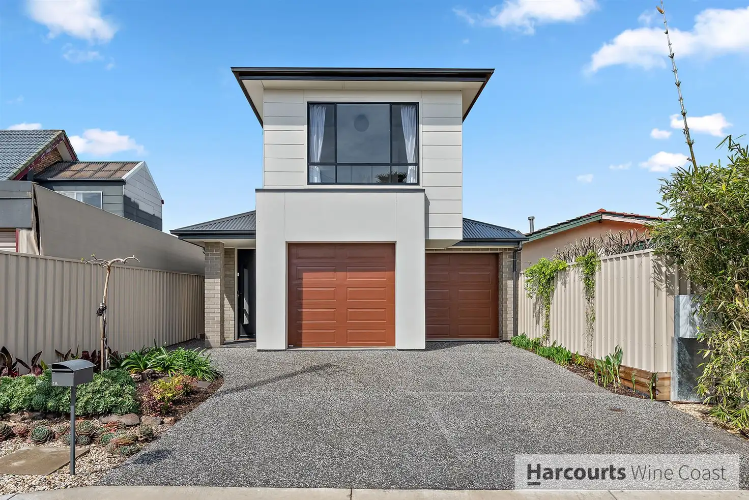 Main view of Homely house listing, 1A Hyde Place, Christies Beach SA 5165