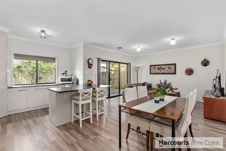 Second view of Homely house listing, 1A Hyde Place, Christies Beach SA 5165