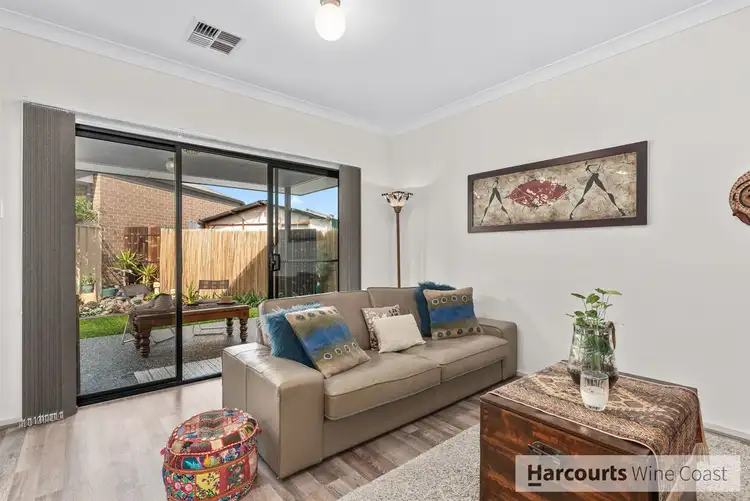 Third view of Homely house listing, 1A Hyde Place, Christies Beach SA 5165