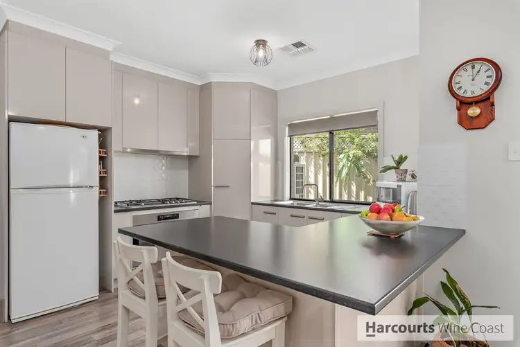 Fourth view of Homely house listing, 1A Hyde Place, Christies Beach SA 5165