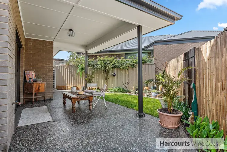 Sixth view of Homely house listing, 1A Hyde Place, Christies Beach SA 5165