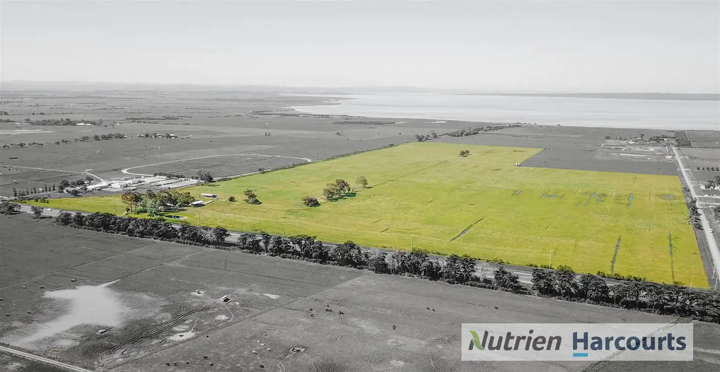 Main view of Homely rural property listing, 3760 Sth Gippsland Hwy, Koo Wee Rup VIC 3981