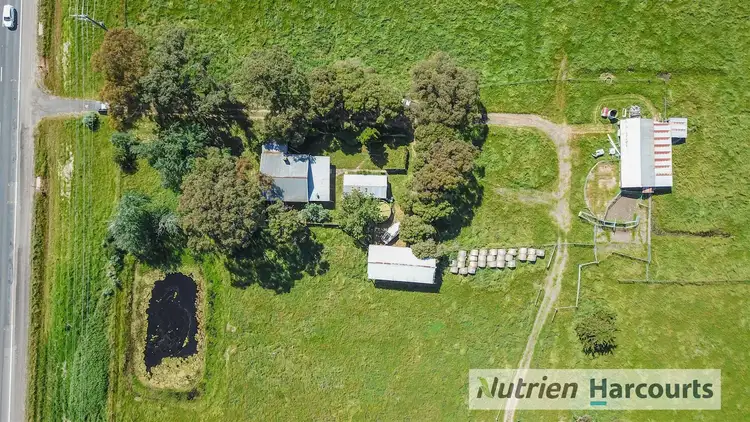 Fifth view of Homely rural property listing, 3760 Sth Gippsland Hwy, Koo Wee Rup VIC 3981
