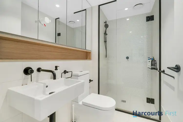 Second view of Homely apartment listing, 515/1 Westley Avenue, Ivanhoe VIC 3079
