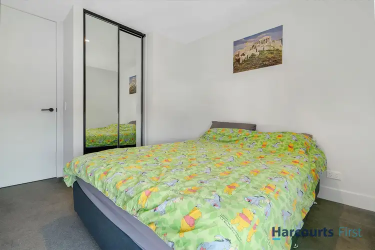Fourth view of Homely apartment listing, 515/1 Westley Avenue, Ivanhoe VIC 3079