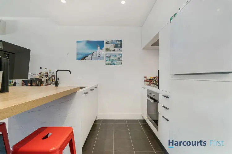 Sixth view of Homely apartment listing, 515/1 Westley Avenue, Ivanhoe VIC 3079