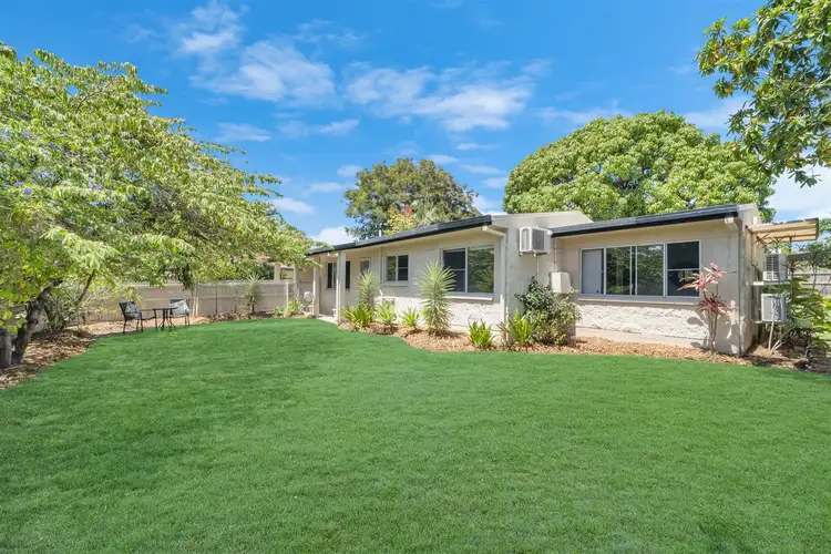 14 Larkspur Crescent, Annandale QLD 4814