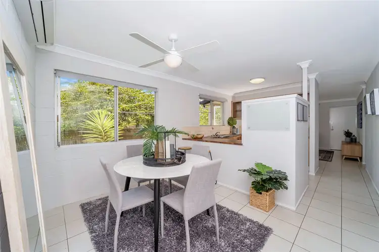 Fourth view of Homely house listing, 14 Larkspur Crescent, Annandale QLD 4814