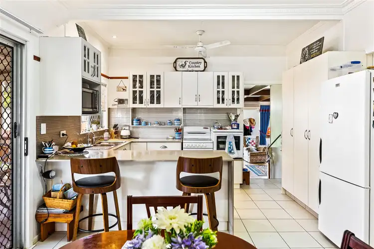 Second view of Homely house listing, 12 Jenkins Street, Newtown QLD 4350