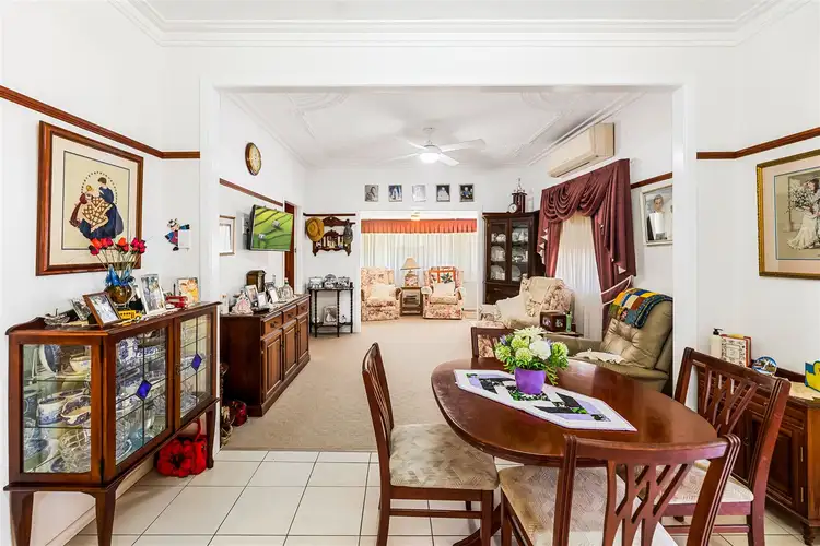 Third view of Homely house listing, 12 Jenkins Street, Newtown QLD 4350
