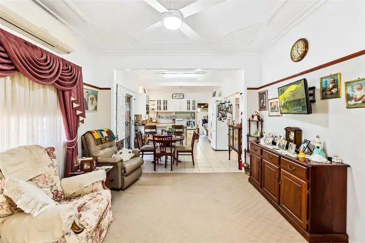 Fourth view of Homely house listing, 12 Jenkins Street, Newtown QLD 4350