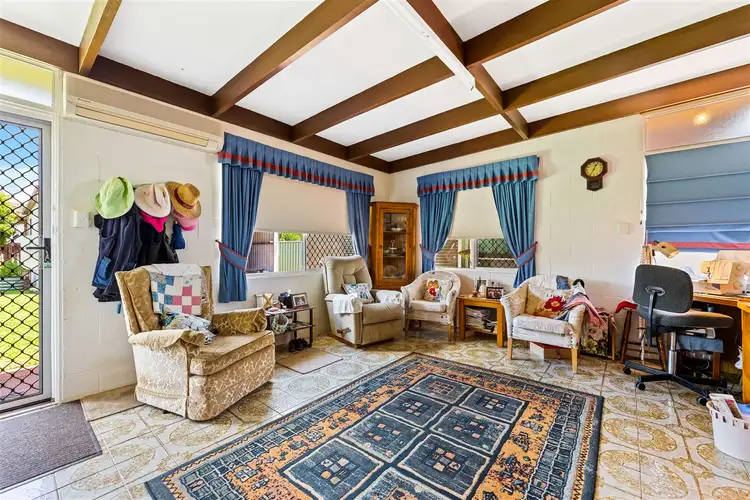 Fifth view of Homely house listing, 12 Jenkins Street, Newtown QLD 4350