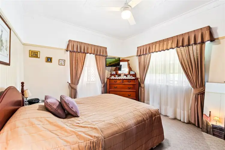 Sixth view of Homely house listing, 12 Jenkins Street, Newtown QLD 4350
