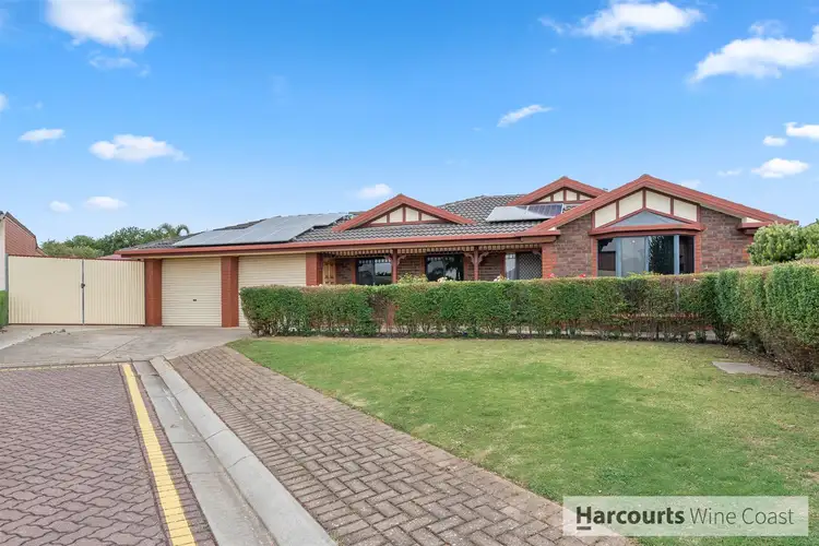 7 Jayden Court, Mclaren Flat SA 5171