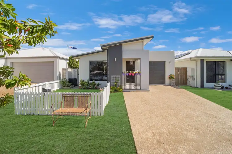 Main view of Homely house listing, 78 Sunhaven Boulevard, Burdell QLD 4818