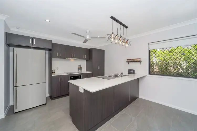 Second view of Homely house listing, 78 Sunhaven Boulevard, Burdell QLD 4818