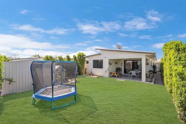 Fifth view of Homely house listing, 78 Sunhaven Boulevard, Burdell QLD 4818
