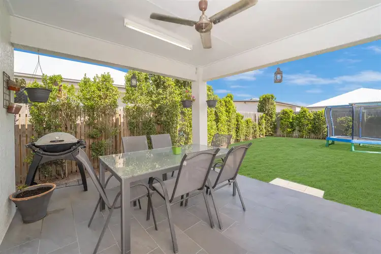 Sixth view of Homely house listing, 78 Sunhaven Boulevard, Burdell QLD 4818