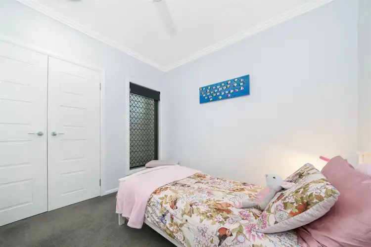 Sixth view of Homely house listing, 8 Hillock Crescent, Bushland Beach QLD 4818