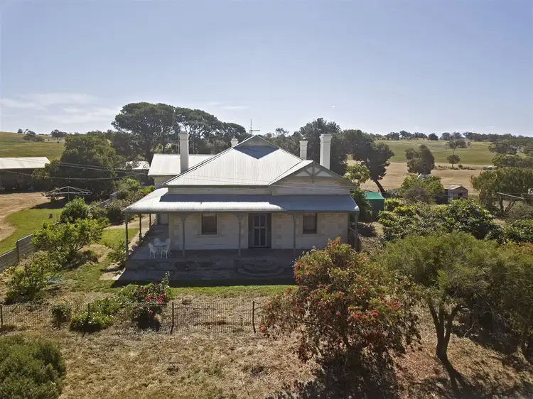 Third view of Homely rural property listing, 297 & 320 Murratana Road, Murray Town SA 5481