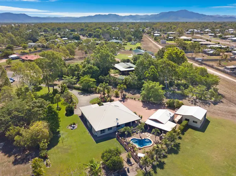 18 Vanessa Court, Alice River QLD 4817