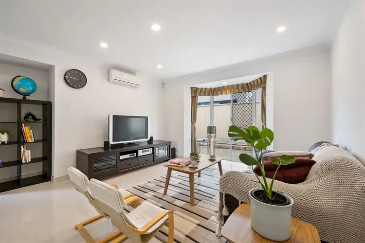 Second view of Homely house listing, 35B Cranford Avenue, Brentwood WA 6153