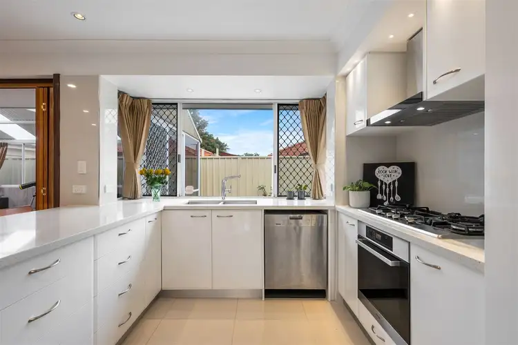 Fourth view of Homely house listing, 35B Cranford Avenue, Brentwood WA 6153