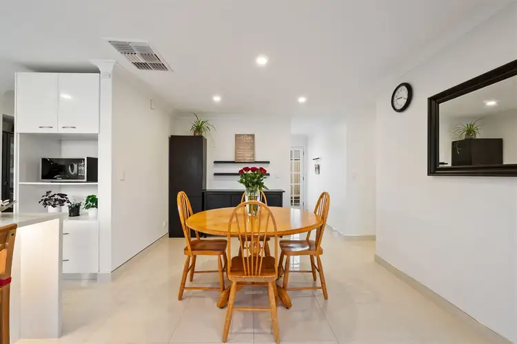 Fifth view of Homely house listing, 35B Cranford Avenue, Brentwood WA 6153
