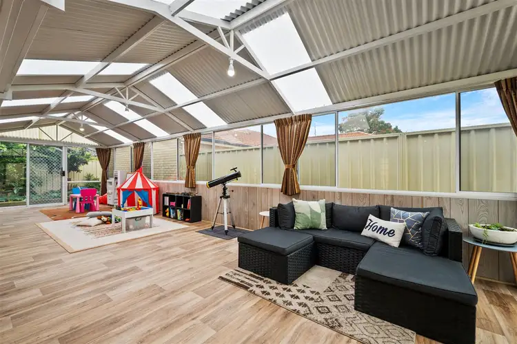 Sixth view of Homely house listing, 35B Cranford Avenue, Brentwood WA 6153