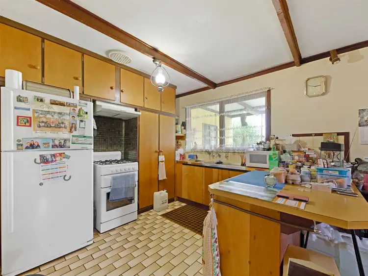 Second view of Homely house listing, 1350 Edi-Cheshunt Road, Whitfield VIC 3733